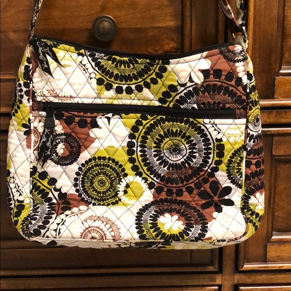 Vera Bradley bag - Picture 2 of 6